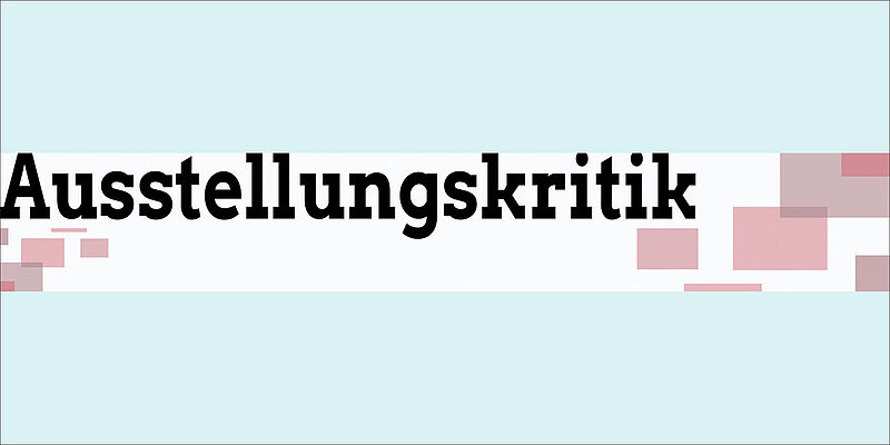 Logo des Blogs Ausstellungskritik