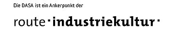 Logo der Route der Industriekultur