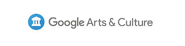 Logo Google Arts & Culture