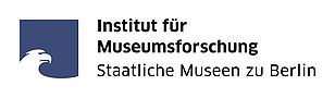 Logo des Instituts für Museumsforschung