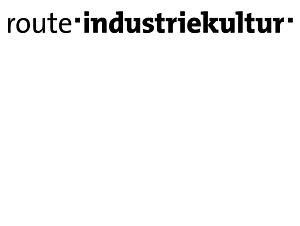 Logo der Route der Industriekultur