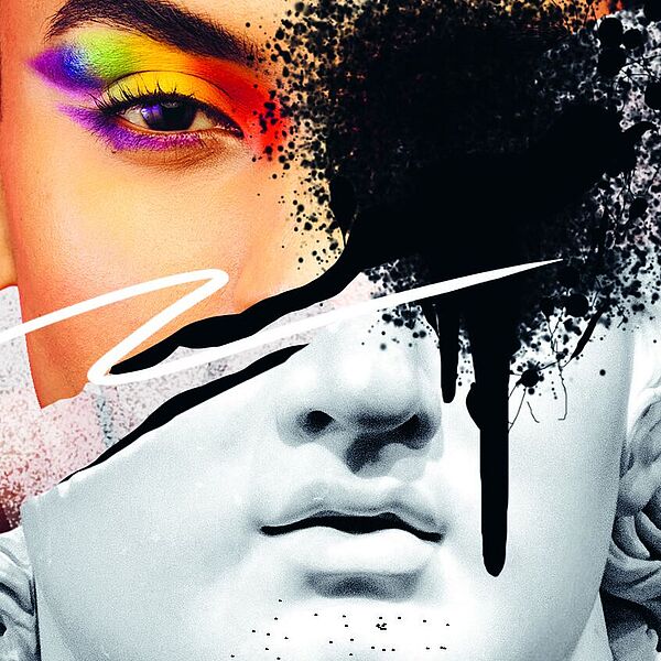 Titelbild des Szenografie Kolloquiums 2022 in der DASA