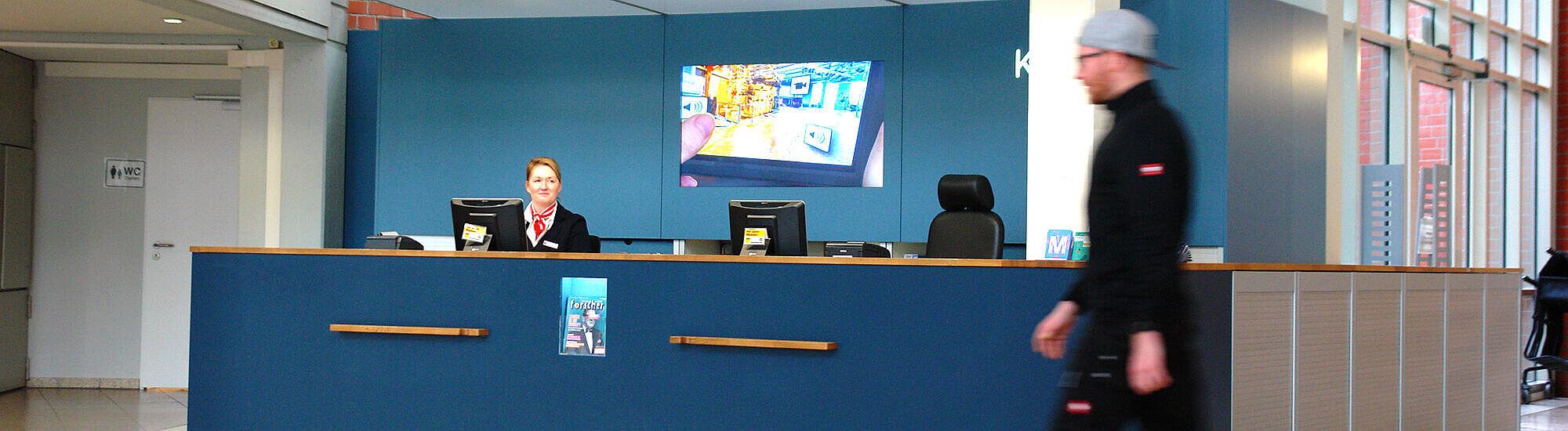 Service DASA Dortmund