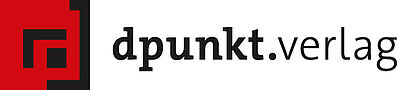 Logo des Verlags "dpunkt"