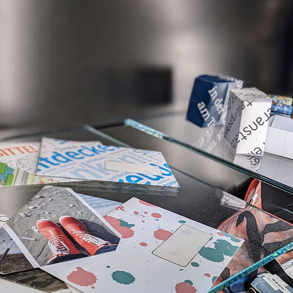 Bastelangebote der DASA